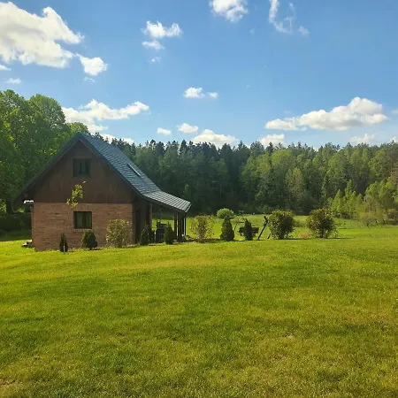 Kartkowka Nyaraló Unichowo