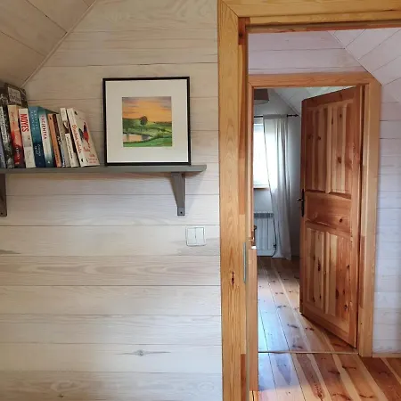 Nyaraló Kartkowka Unichowo