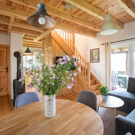 Nyaraló Kartkowka Unichowo