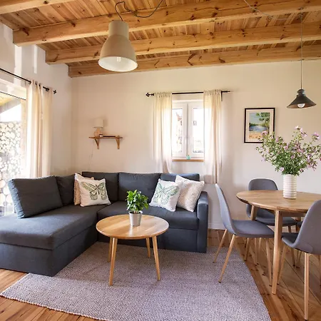 Kartkowka Nyaraló *