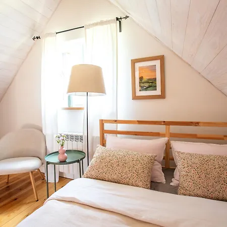 Kartkówka Сasa de vacaciones Unichowo