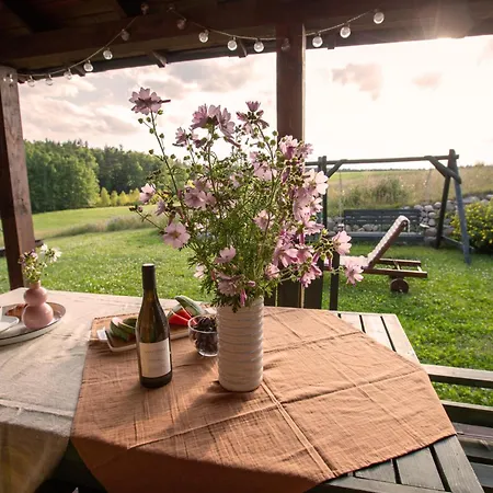 Сasa de vacaciones Kartkówka