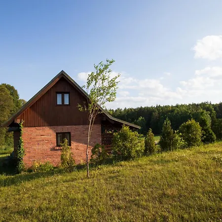 Nyaraló Kartkowka Unichowo