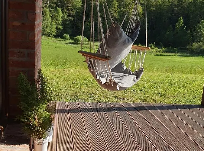 Kartkowka Prázdninový dům *