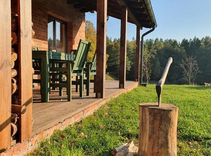 Kartkowka * Unichowo