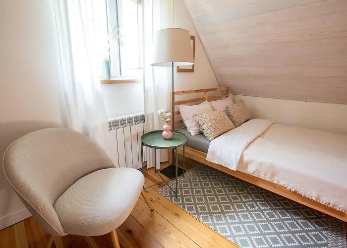 Kartkowka Prázdninový dům