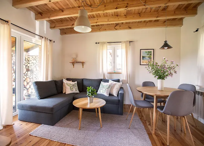 Kartkowka Prázdninový dům *